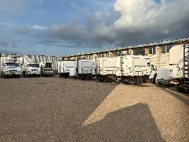 Совсем скоро на базе «Центра Работ Под Напряжением» состоятся системные соревнования между 9 филиалами