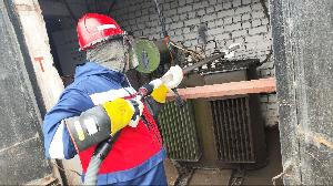 Персонал филиалов ПАО Россети Урал - Свердловэнерго и Челябэнерго успешно выполнили квалификационную работу