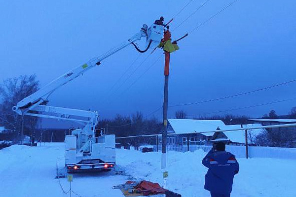 Пионеры среди подрядных организаций, освоивших технологии производства РПН 10 кВ!