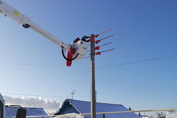 Первые бригады РПН из Республики Кыргызстан