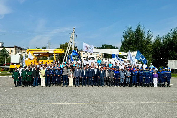 Профессионализм и воля к победе!