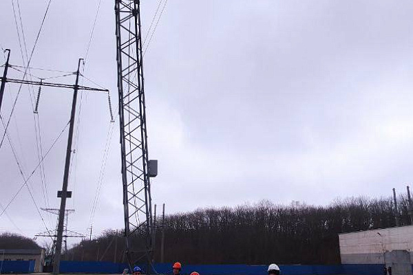 РПН - Освоение безопасного потенциала