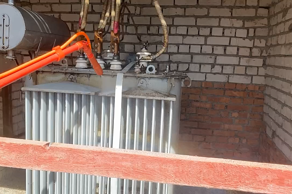 Загрязнение - одна из главных причин выхода из строя электроустановок.